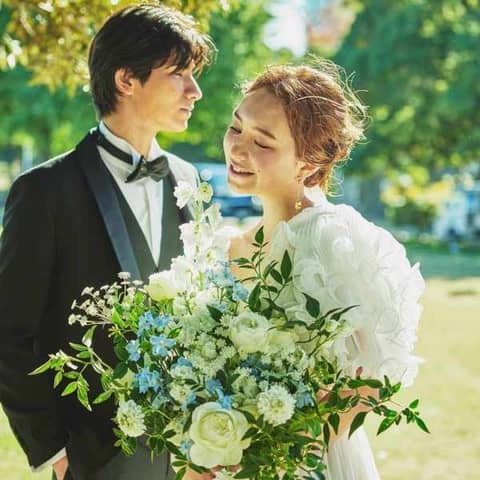 ノートルダム宇部 | あこがれの大聖堂で、永遠の愛を誓う