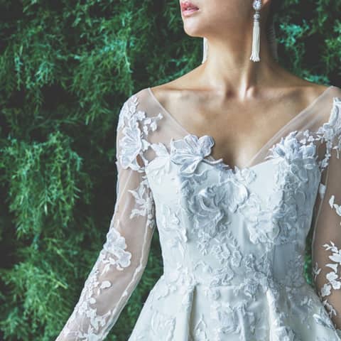 ノートルダム宇部 | あこがれの大聖堂で、永遠の愛を誓う