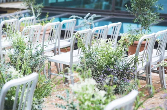 【ウェディング公式】Stellato ステラート|恵比寿・代官山・白金エリアのレストランウエディング