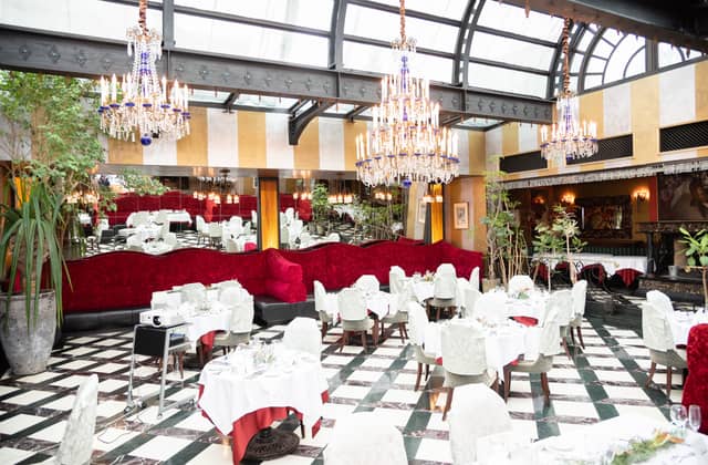 【ウェディング公式】Stellato ステラート|恵比寿・代官山・白金エリアのレストランウエディング