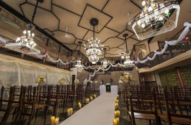 【ウェディング公式】Stellato ステラート|恵比寿・代官山・白金エリアのレストランウエディング