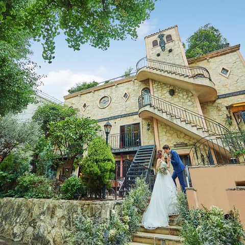 【21万円特典付】\26年4~6月挙式限定/ スプリングプラン