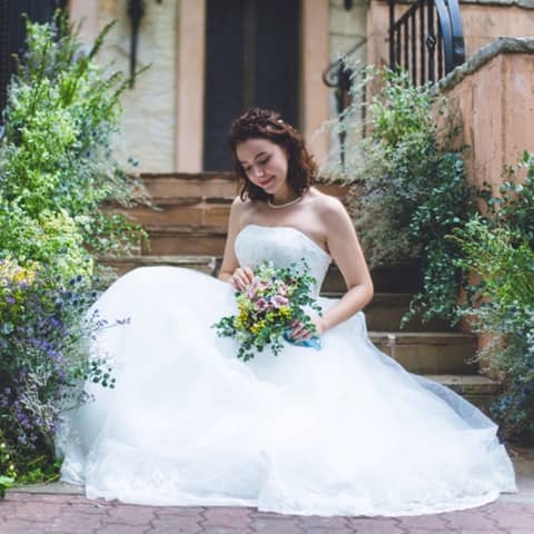 【21万円特典付】\26年4~6月挙式限定/ スプリングプラン