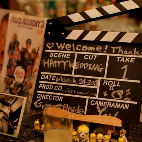 【60名154万円】夜空で叶う☆ナイトウェディングプラン♪