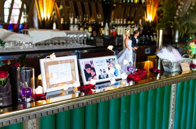 【ウェディング公式】Stellato ステラート|恵比寿・代官山・白金エリアのレストランウエディング