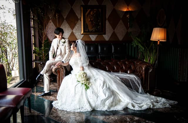 【ウェディング公式】Stellato ステラート|恵比寿・代官山・白金エリアのレストランウエディング