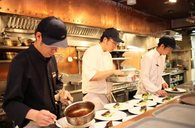 【ウェディング公式】Stellato ステラート|恵比寿・代官山・白金エリアのレストランウエディング