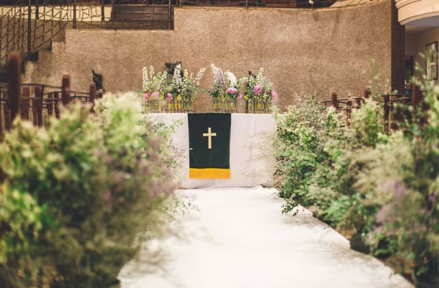 【ウェディング公式】Stellato ステラート|恵比寿・代官山・白金エリアのレストランウエディング