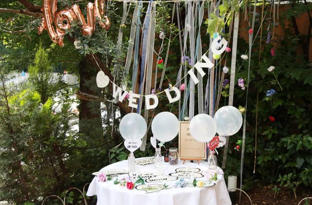 【ウェディング公式】Stellato ステラート|恵比寿・代官山・白金エリアのレストランウエディング