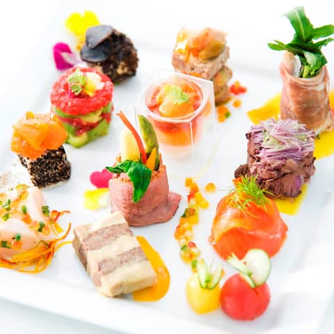 【32万円特典】カジュアルパーティならこれ★会費制1.5次会ビュッフェ