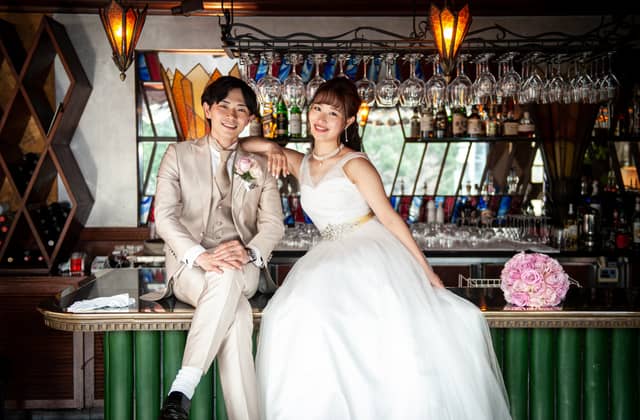 【ウェディング公式】Stellato ステラート|恵比寿・代官山・白金エリアのレストランウエディング