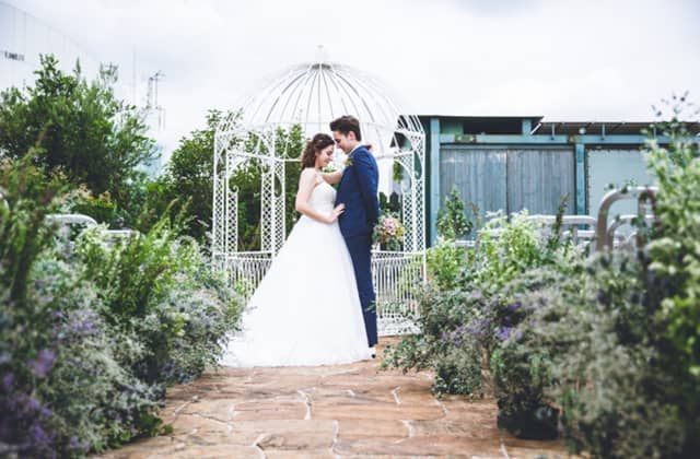 【ウェディング公式】Stellato ステラート|恵比寿・代官山・白金エリアのレストランウエディング