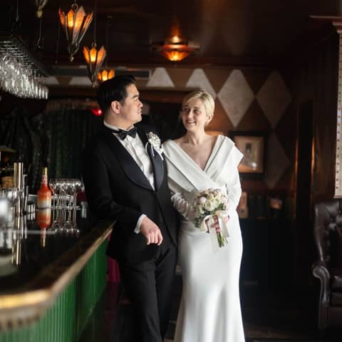 【21万円特典付】\26年4~6月挙式限定/ スプリングプラン