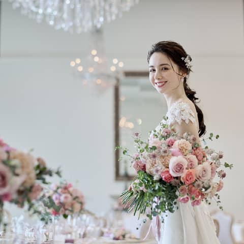 Patrick Kiso Garden(パトリック・キソ・ガーデン)| 東京町田の結婚式場