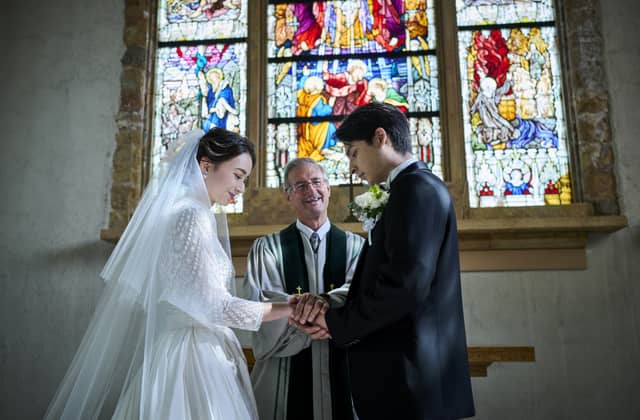 Patrick Kiso Garden(パトリック・キソ・ガーデン)| 東京町田の結婚式場