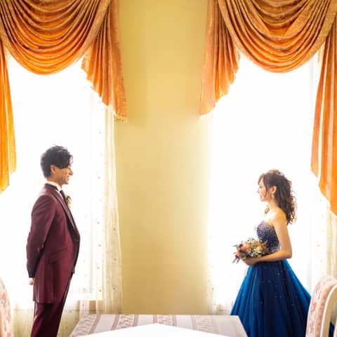 【プレミアムフォトプラン】フォトアワード金賞受賞カメラマンが撮影♪