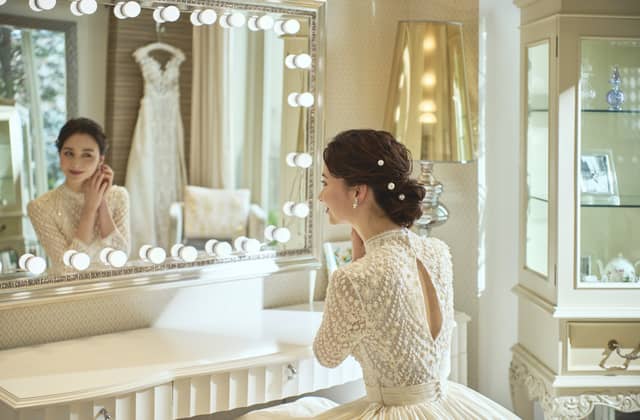 Patrick Kiso Garden(パトリック・キソ・ガーデン)| 東京町田の結婚式場