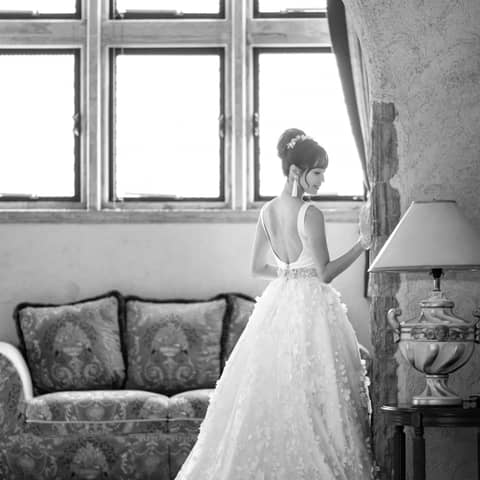 【プレミアムフォトプラン】フォトアワード金賞受賞カメラマンが撮影♪