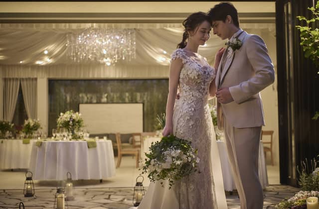 Patrick Kiso Garden(パトリック・キソ・ガーデン)| 東京町田の結婚式場