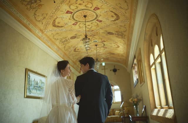 Patrick Kiso Garden(パトリック・キソ・ガーデン)| 東京町田の結婚式場