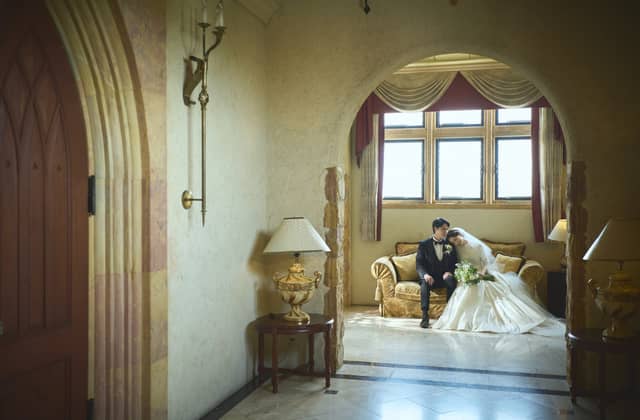 Patrick Kiso Garden(パトリック・キソ・ガーデン)| 東京町田の結婚式場