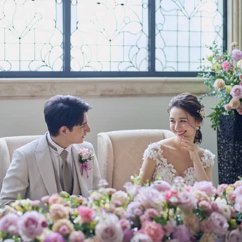 Patrick Kiso Garden(パトリック・キソ・ガーデン)| 東京町田の結婚式場
