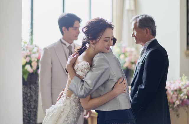 Patrick Kiso Garden(パトリック・キソ・ガーデン)| 東京町田の結婚式場