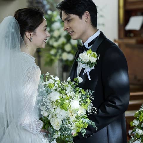 Patrick Kiso Garden(パトリック・キソ・ガーデン)| 東京町田の結婚式場
