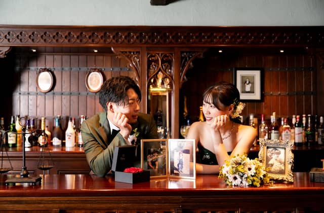 コルティーレ茅ヶ崎|湘南エリア・茅ヶ崎の結婚式場|フォトウェディング・チャペル挙式から披露宴まで