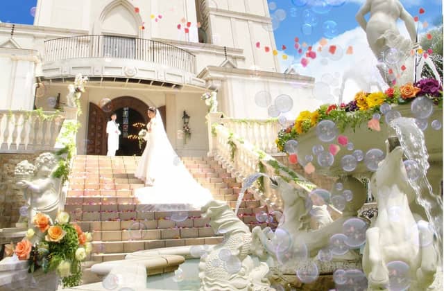 コルティーレ茅ヶ崎|湘南エリア・茅ヶ崎の結婚式場|フォトウェディング・チャペル挙式から披露宴まで