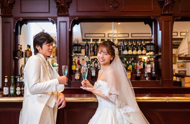 コルティーレ茅ヶ崎|湘南エリア・茅ヶ崎の結婚式場|フォトウェディング・チャペル挙式から披露宴まで