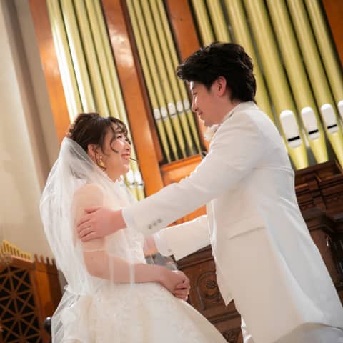 コルティーレ茅ヶ崎|湘南エリア・茅ヶ崎の結婚式場|フォトウェディング・チャペル挙式から披露宴まで