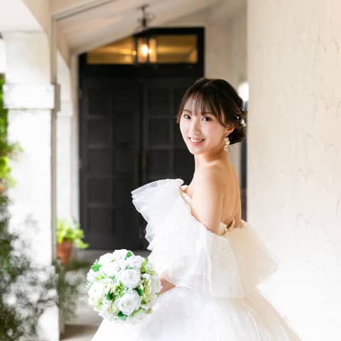 夏季限定★サマーウェディングプラン