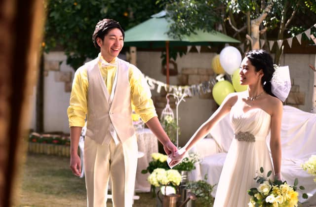 コルティーレ茅ヶ崎|湘南エリア・茅ヶ崎の結婚式場|フォトウェディング・チャペル挙式から披露宴まで