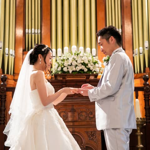 【挙式+衣裳+写真+料理】☆オールパック☆限定日60名プラン☆