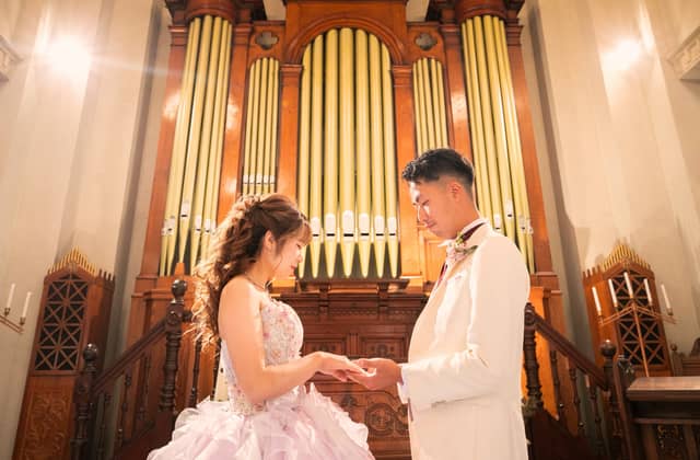 コルティーレ茅ヶ崎|湘南エリア・茅ヶ崎の結婚式場|フォトウェディング・チャペル挙式から披露宴まで