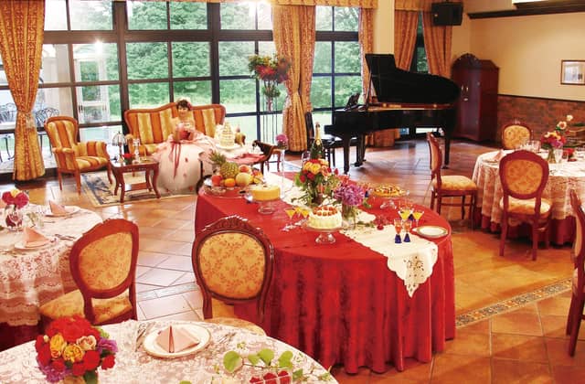 コルティーレ茅ヶ崎|湘南エリア・茅ヶ崎の結婚式場|フォトウェディング・チャペル挙式から披露宴まで