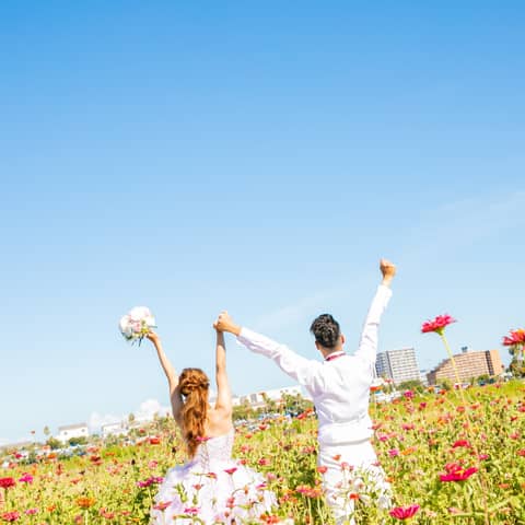 コルティーレ茅ヶ崎|湘南エリア・茅ヶ崎の結婚式場|フォトウェディング・チャペル挙式から披露宴まで