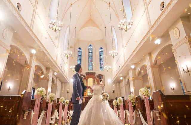 コルティーレ茅ヶ崎|湘南エリア・茅ヶ崎の結婚式場|フォトウェディング・チャペル挙式から披露宴まで