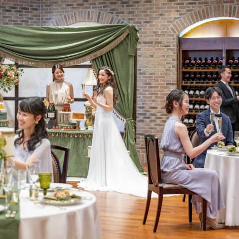 【公式】湘南迎賓館
