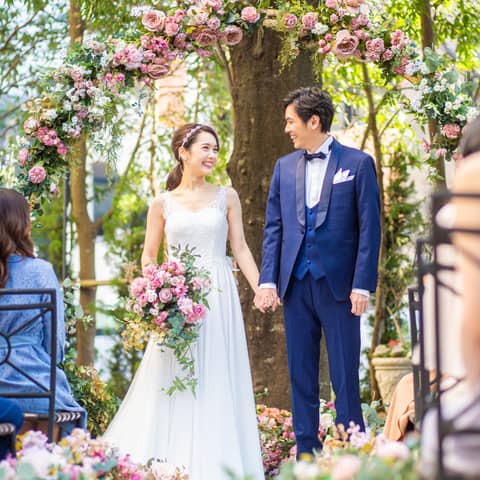 《人気の秋♪最大100万円優待》2023年9~11月限定『秋婚プラン』