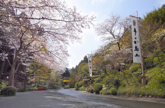 うかい鳥山 ご婚礼
