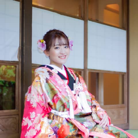 うかい鳥山 ご婚礼