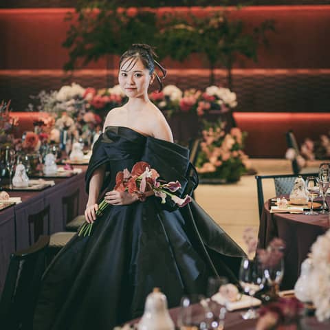 【2026年5月~7月開催】創業95周年記念 雅モダンWEDDING