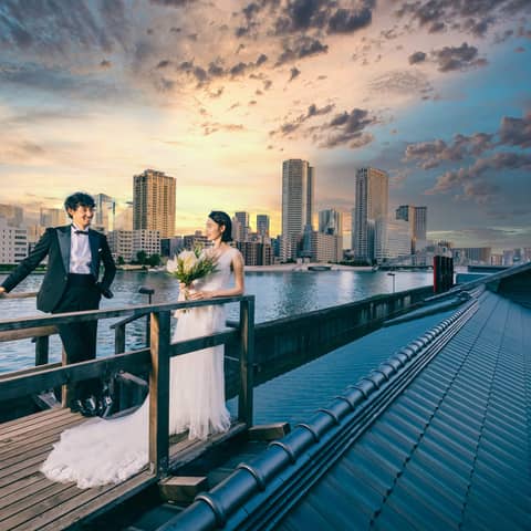 【2026年3月までの開催限定プラン】少人数婚家族婚