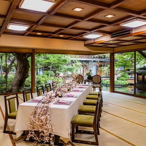 【2026年3月までの開催限定プラン】少人数婚家族婚