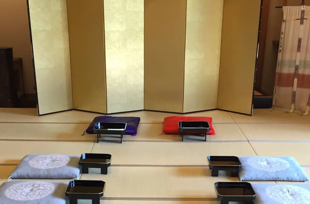 つきじ治作|東京都銀座の料亭結婚式・ウエディング