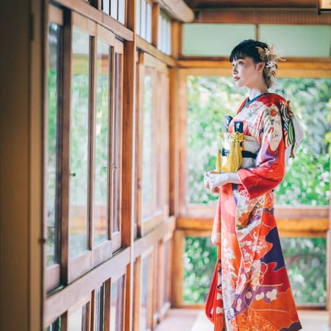 【2026年3月までの開催限定プラン】少人数婚家族婚