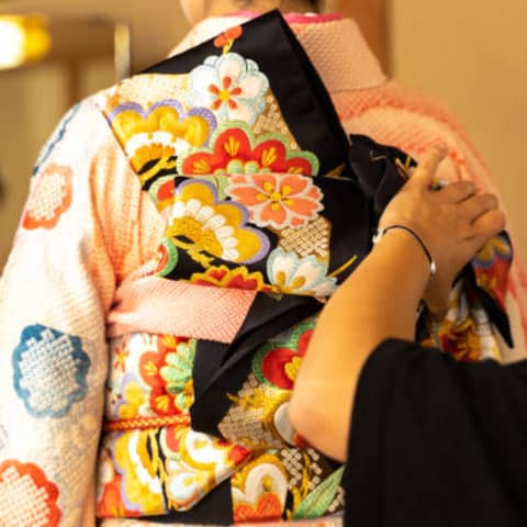 【大切な人と集う 晴れやかな一日】結納・顔合わせプラン