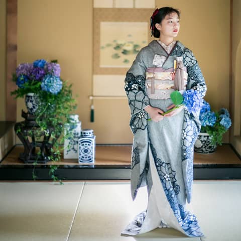 つきじ治作|東京都銀座の料亭結婚式・ウエディング